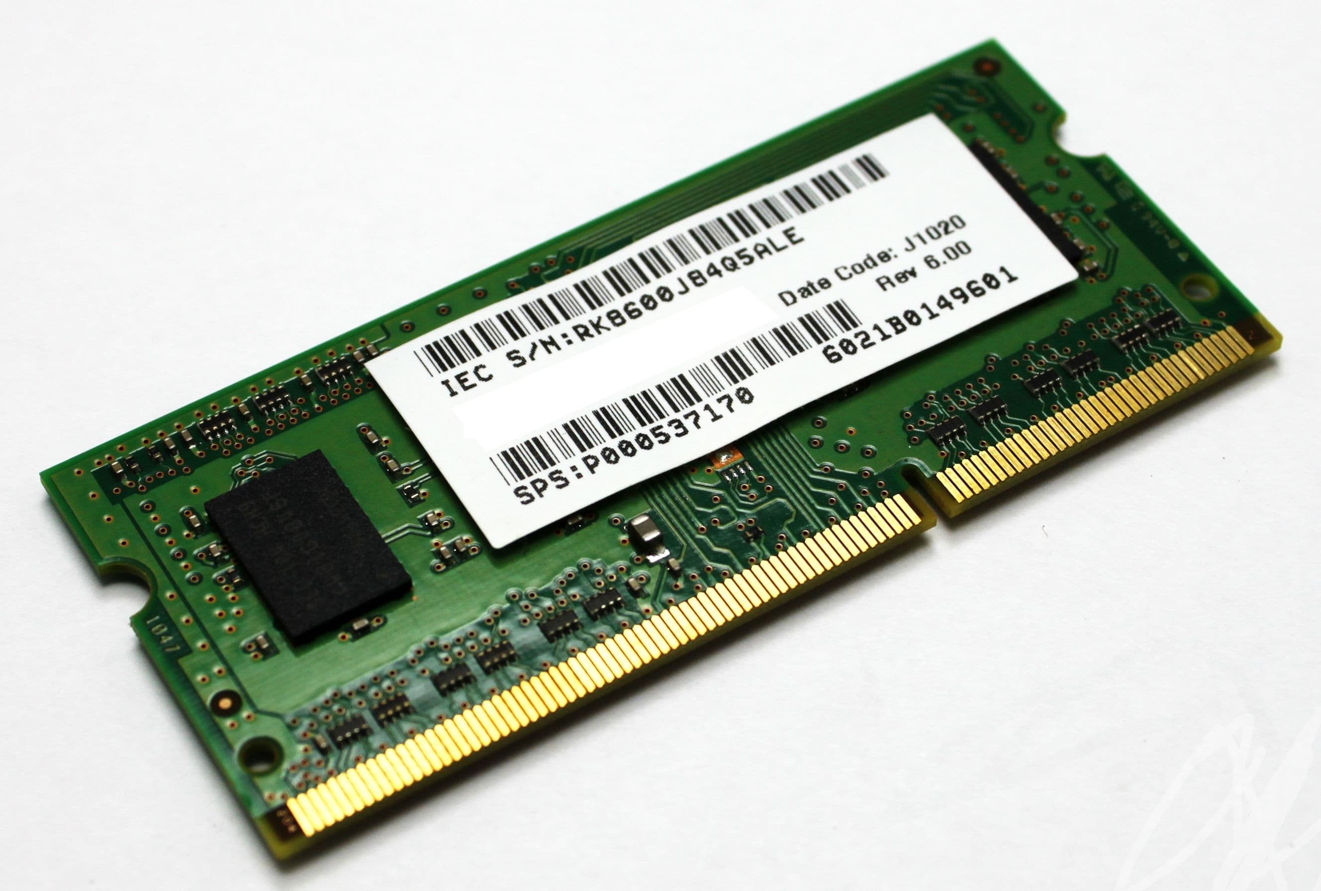 What Is RAM?