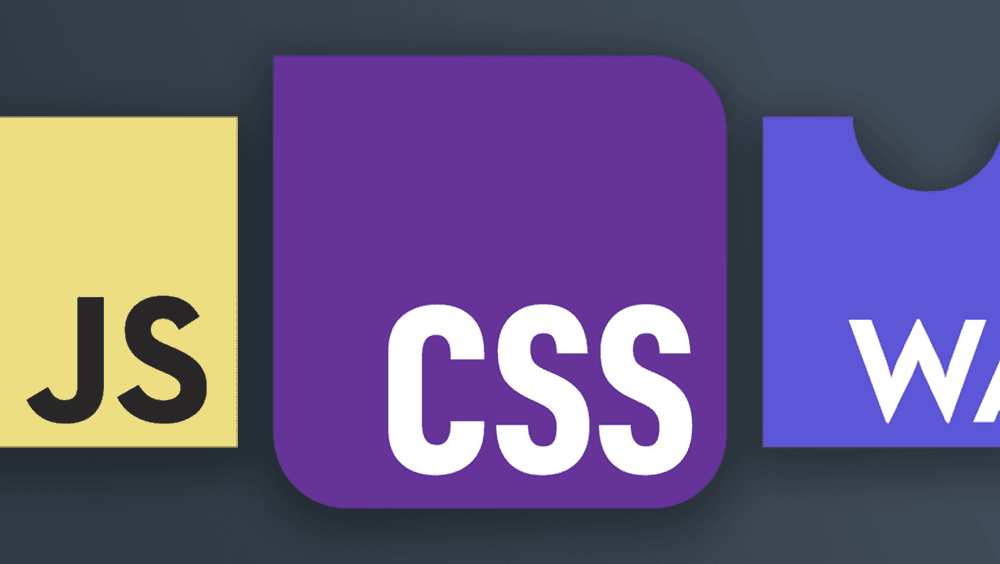 The latest in CSS
