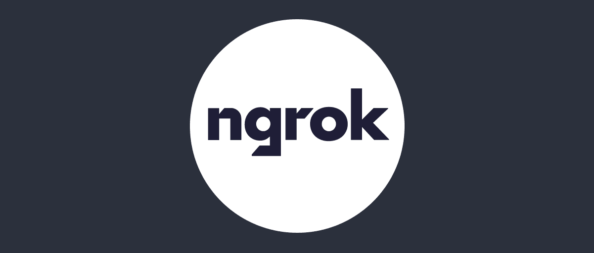 What is ngrok?